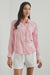 Josephine Shirt - Rose Reef