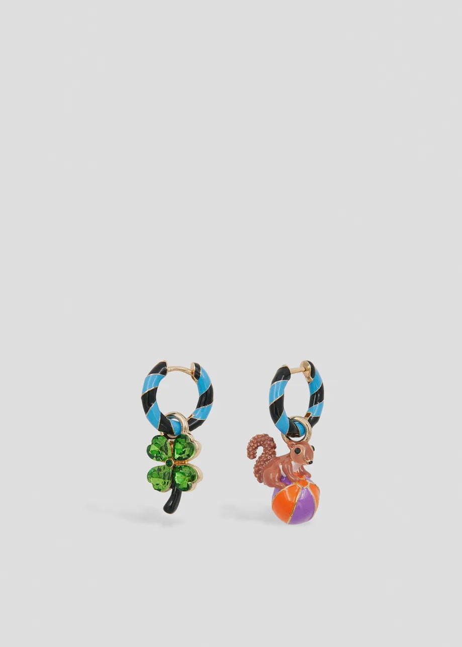 Jover Earrings