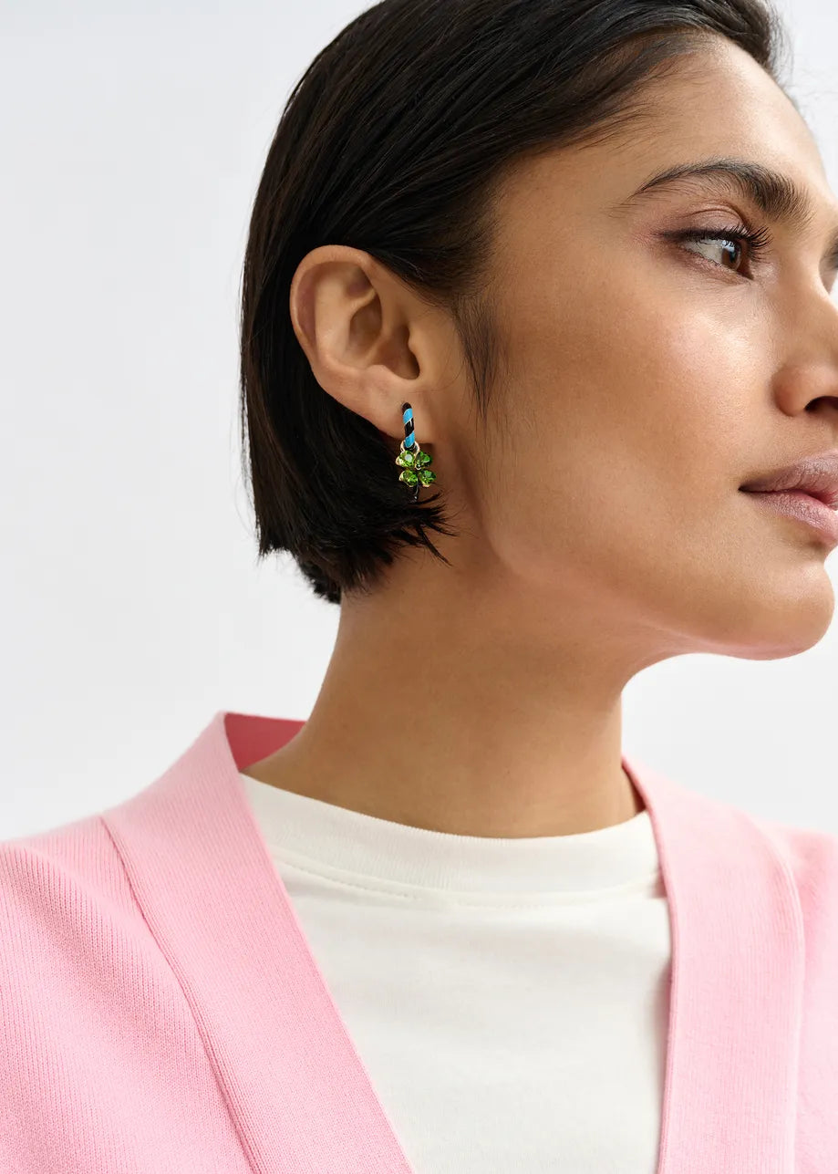 Jover Earrings