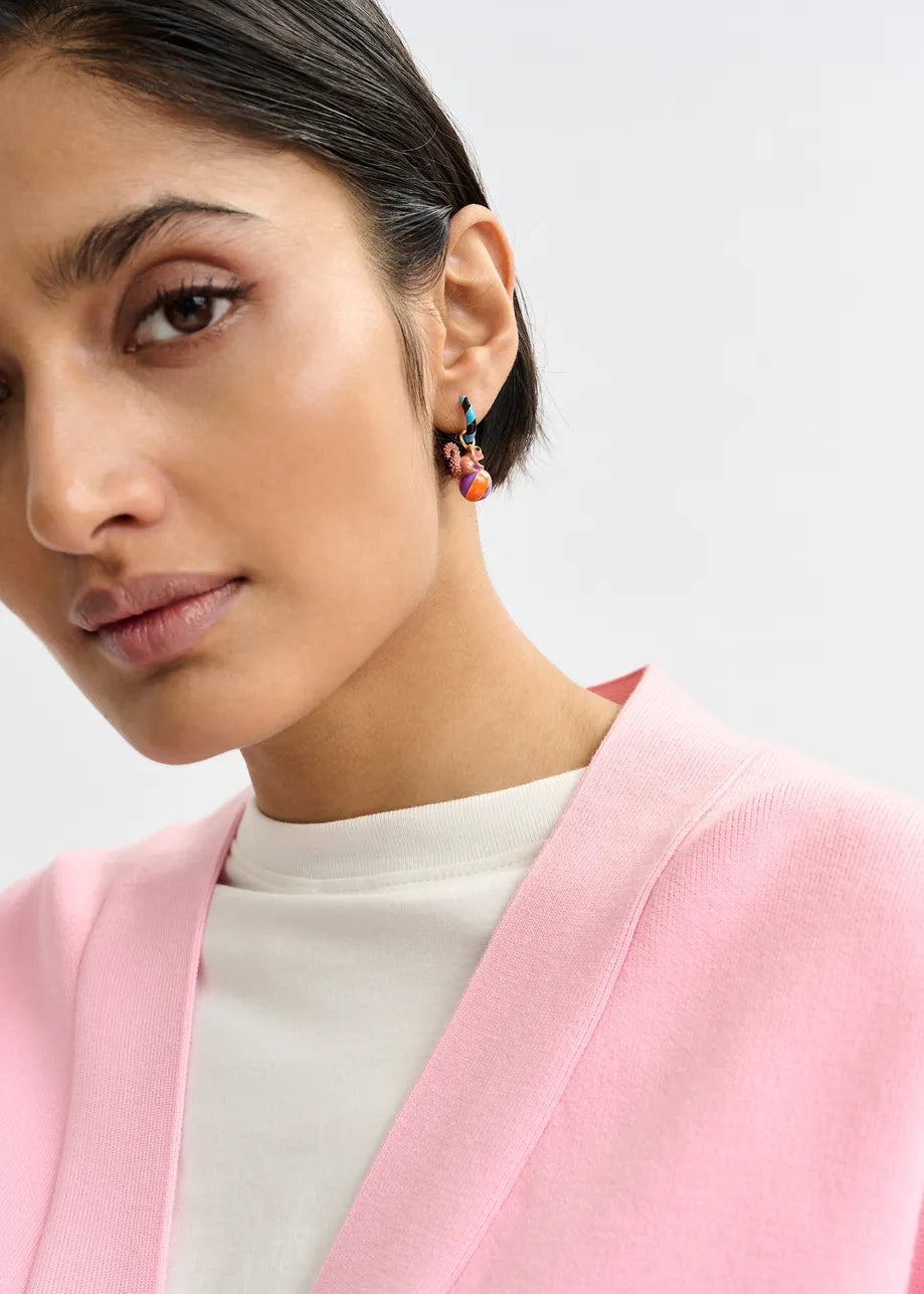 Jover Earrings