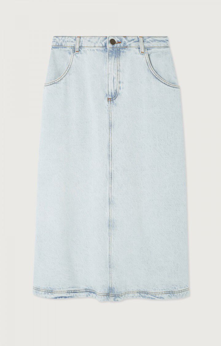 Joybird Denim Skirt