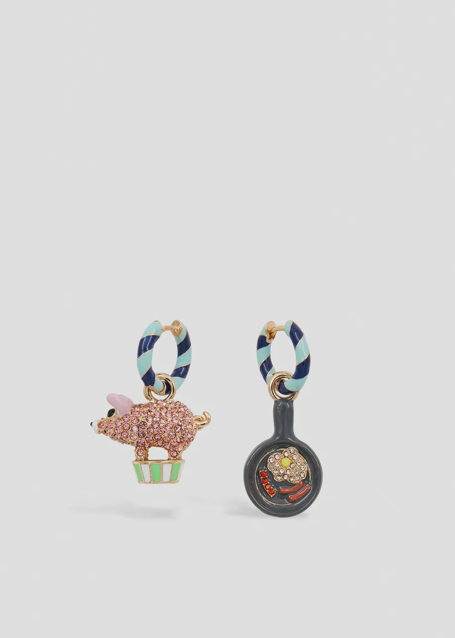 Jubby Earrings