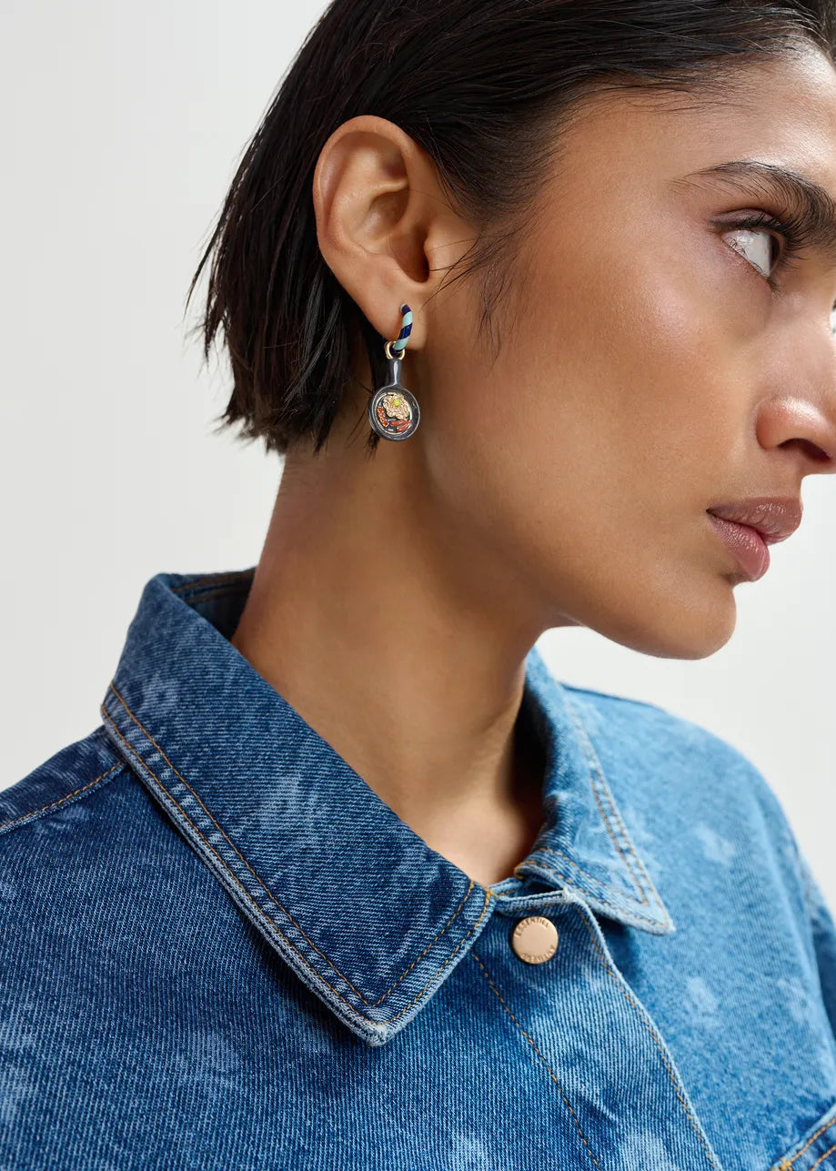 Jubby Earrings