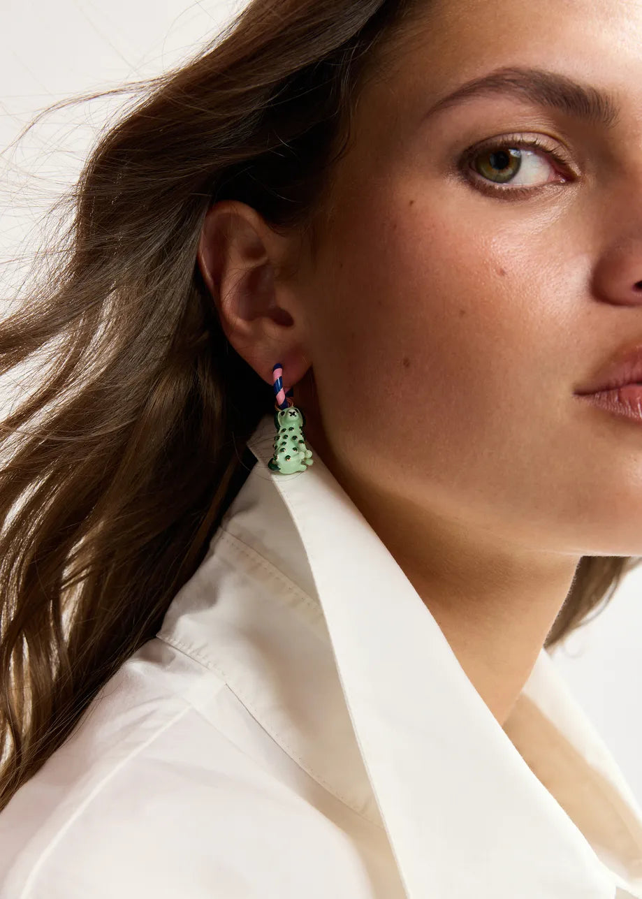 Juppy Earrings