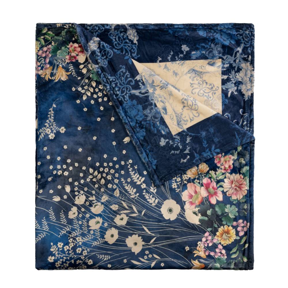 Olivia Cosy Blanket