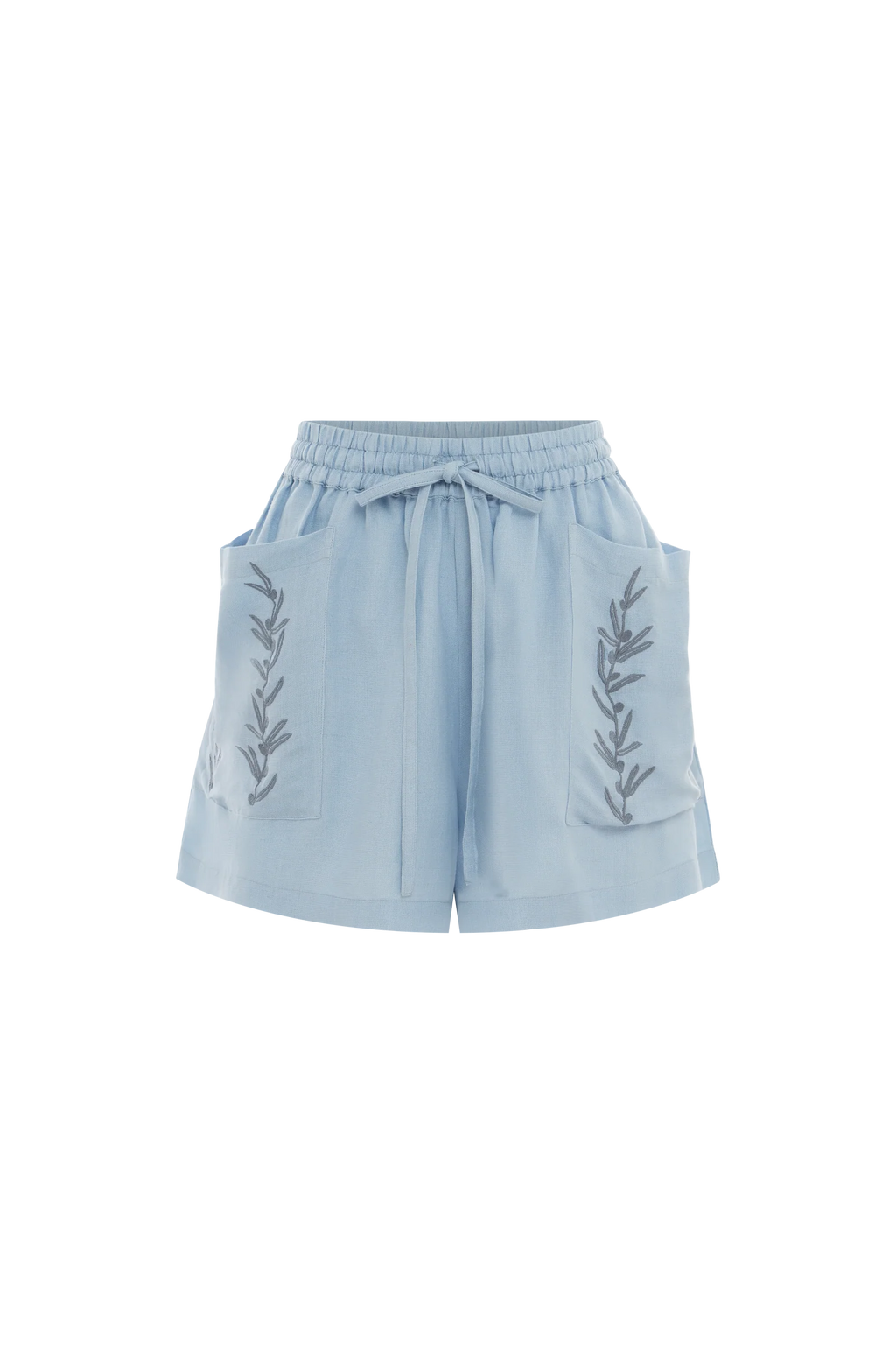 Kalypto Shorts