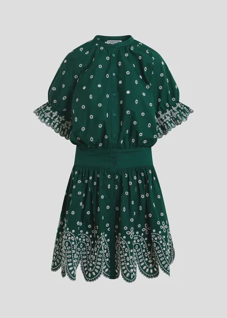 Kaylani Dress