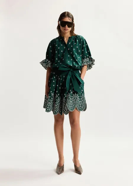 Kaylani Dress