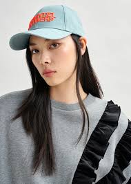 Ilogo Cap