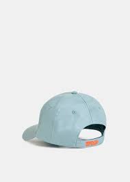 Ilogo Cap
