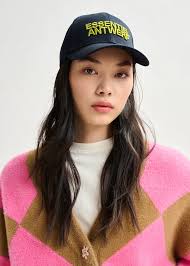 Ilogo Cap