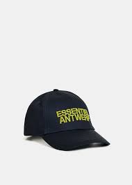 Ilogo Cap