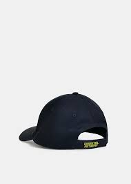 Ilogo Cap