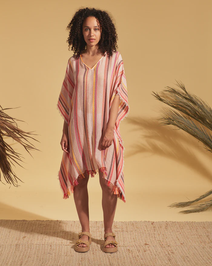 Kronos Kaftan