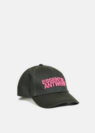 Ilogo Cap