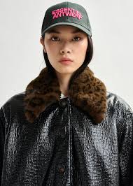 Ilogo Cap