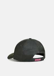 Ilogo Cap