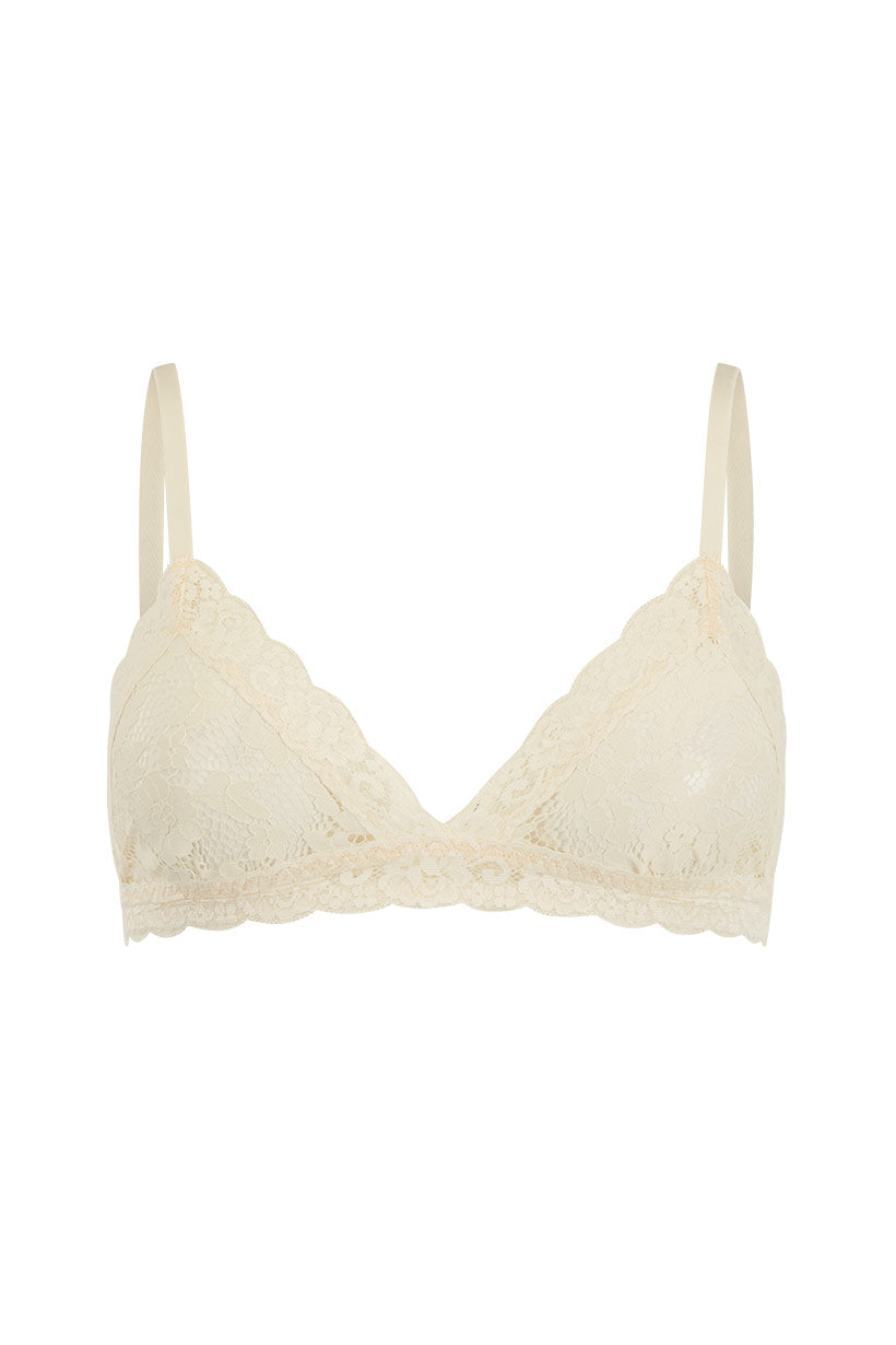 Lovers Lace Bralette