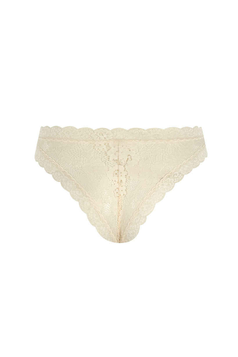 Lovers Lace Brief