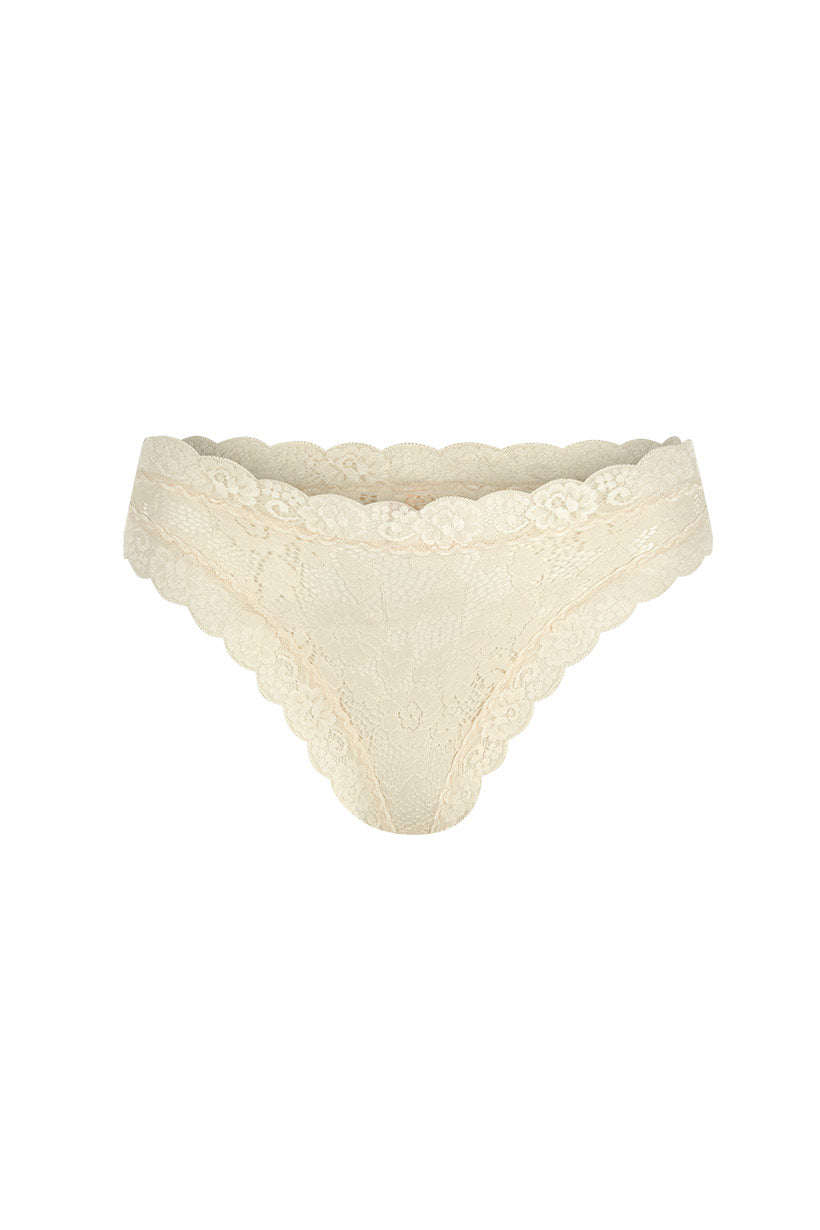 Lovers Lace Brief