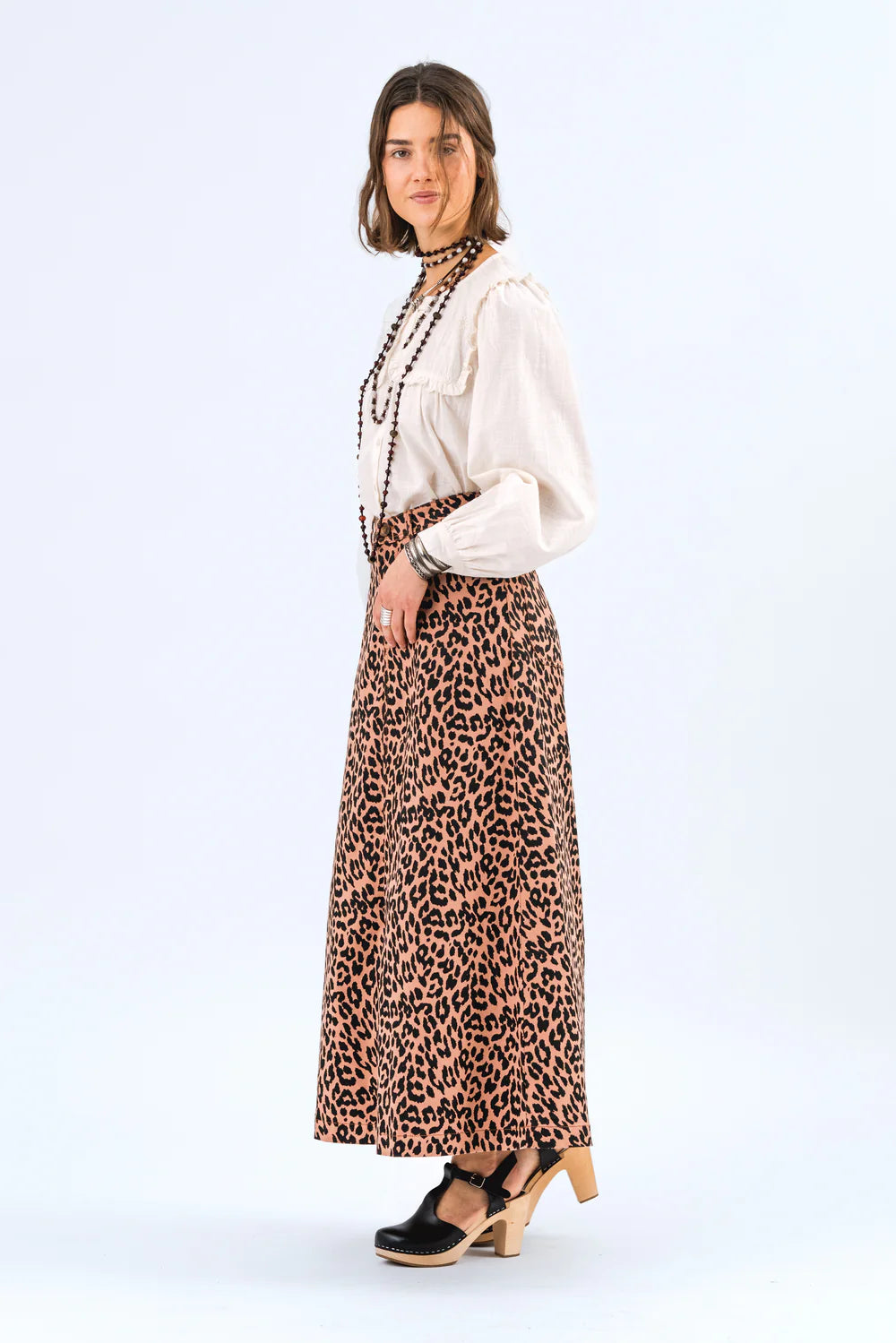 LunaLL Skirt