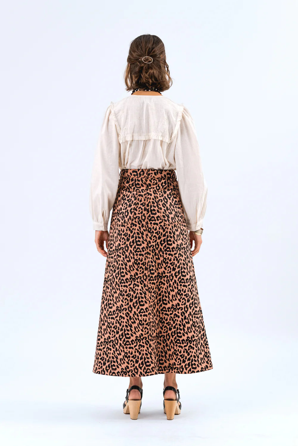 LunaLL Skirt