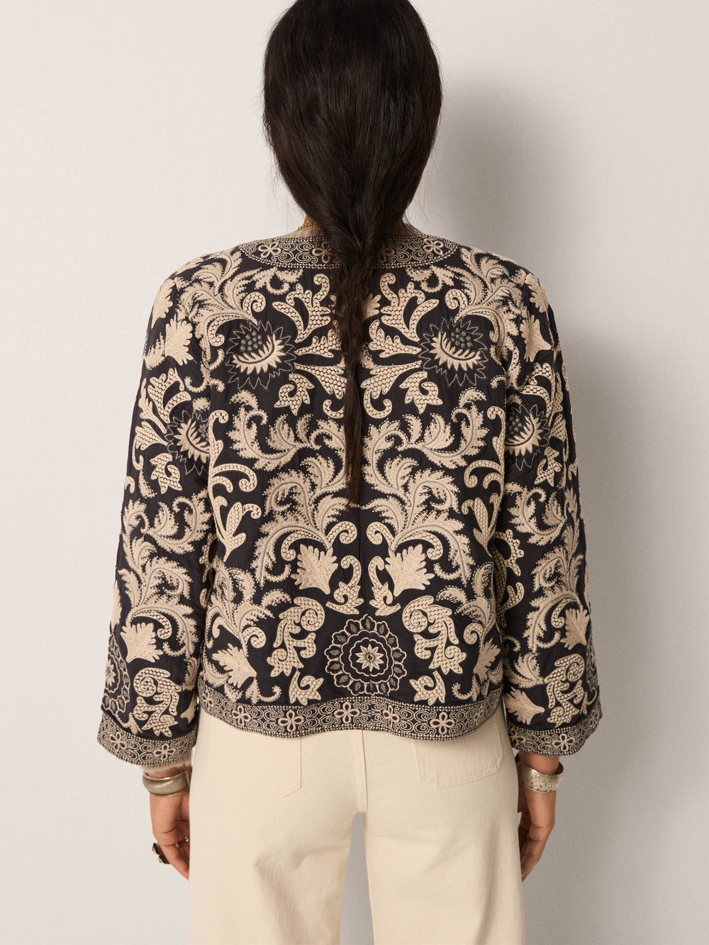 Balani Jacket