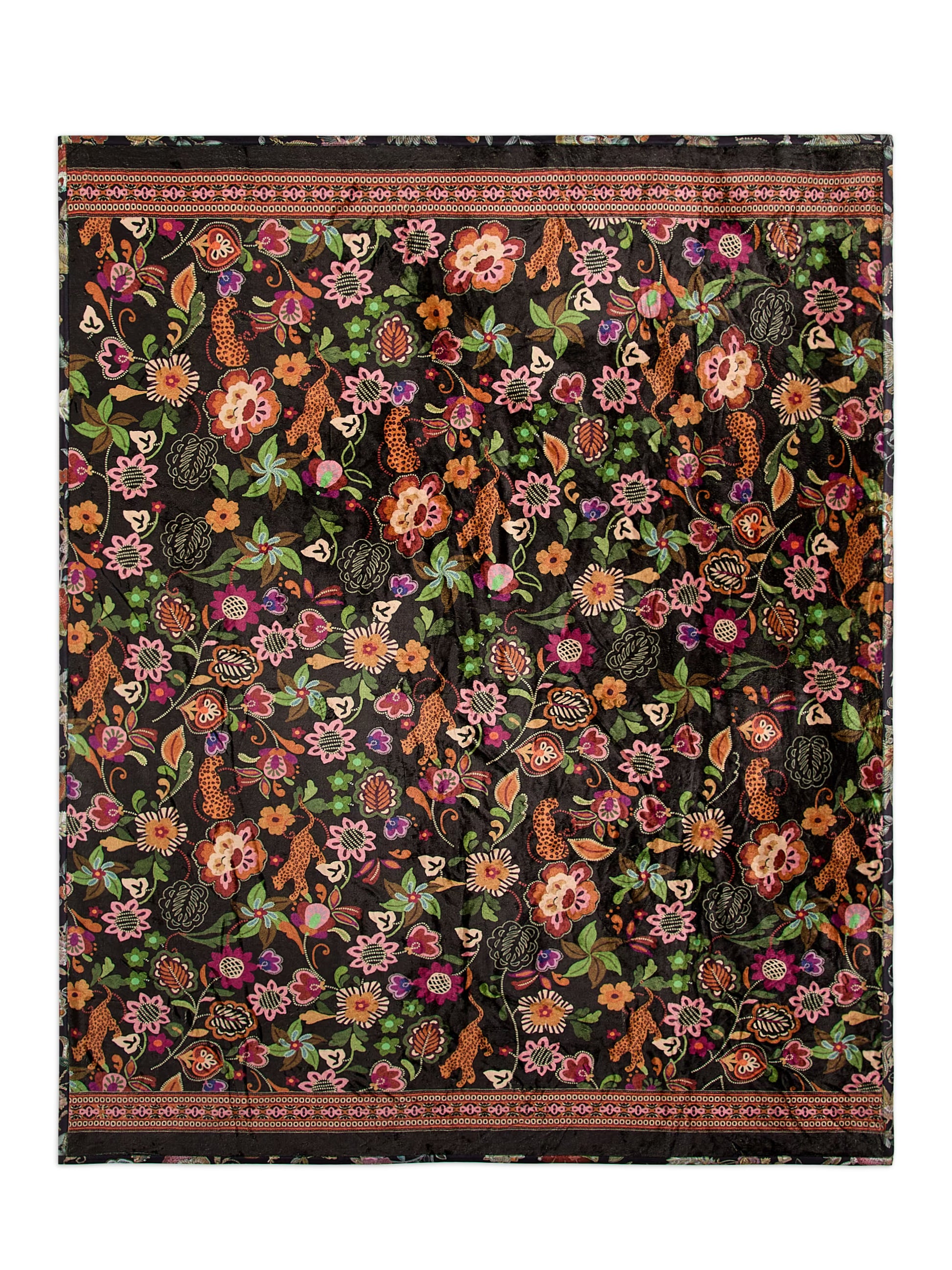 JW Travel Blanket - Maxima