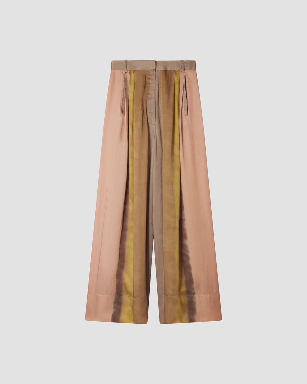 Massai Powder Rainbow Pants
