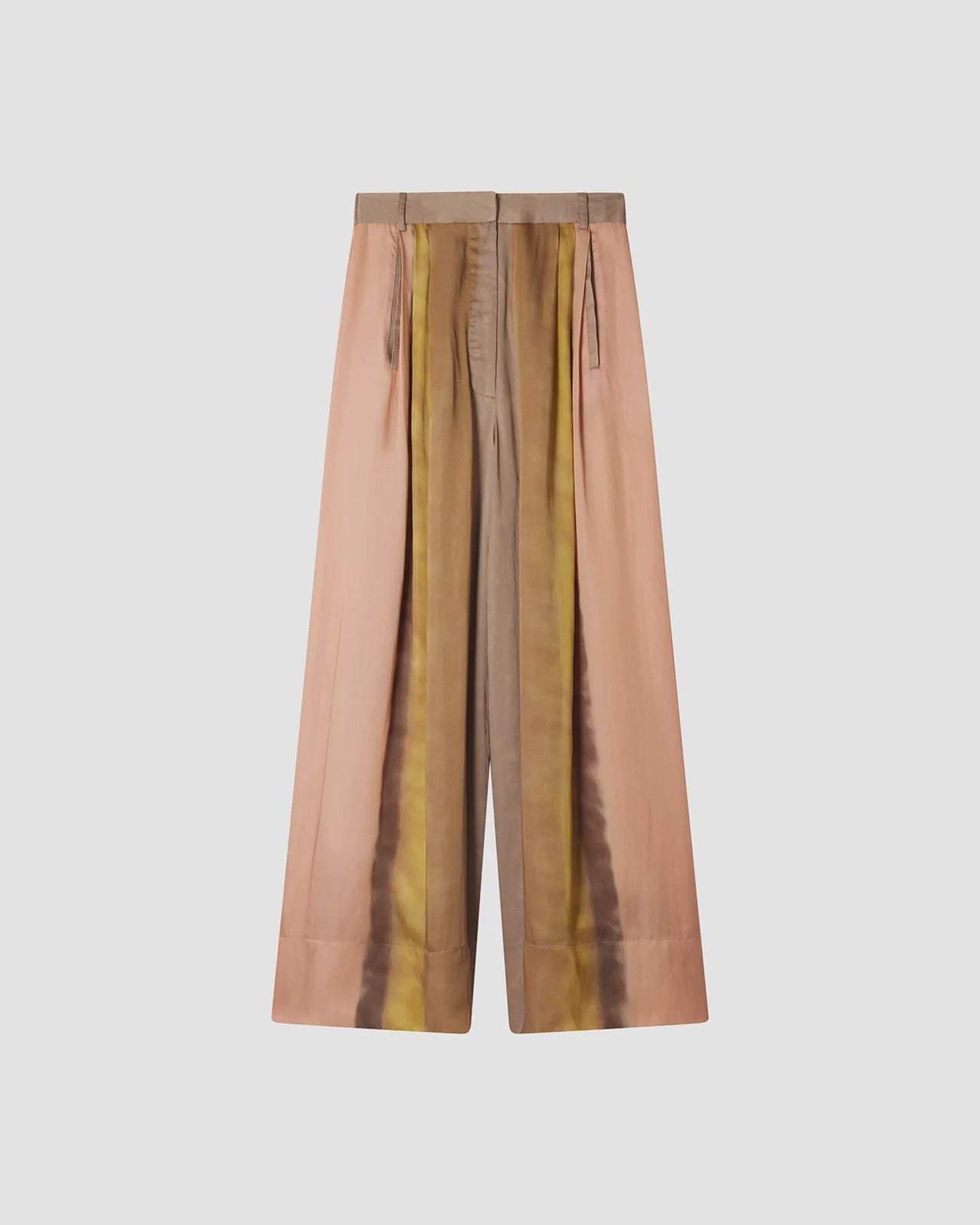Massai Powder Rainbow Pants