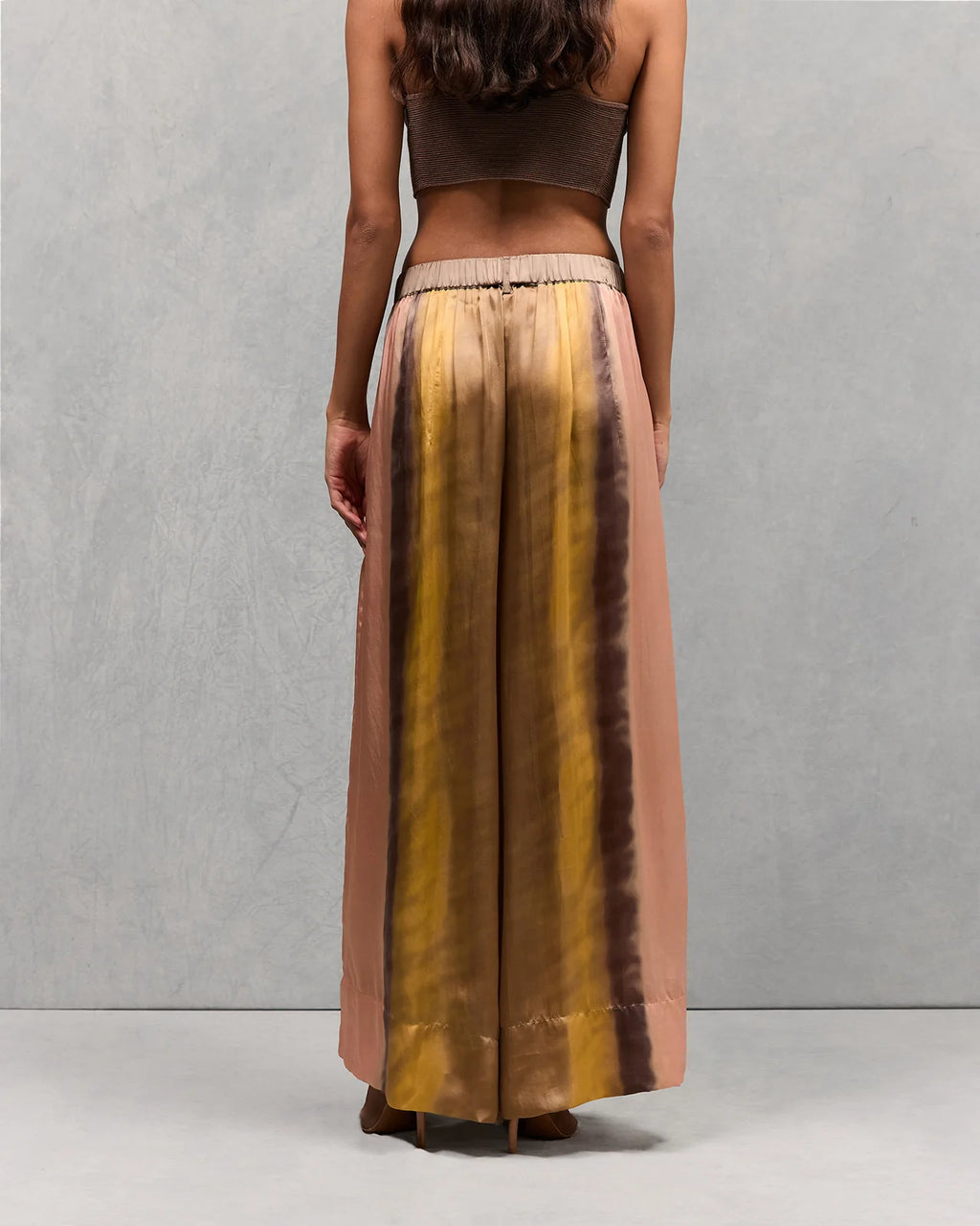 Massai Powder Rainbow Pants