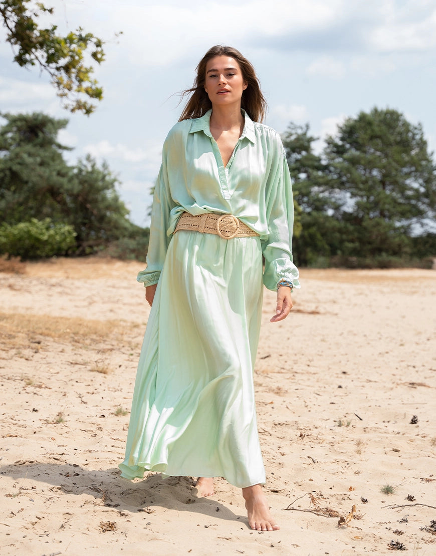 Vickie Jade Skirt