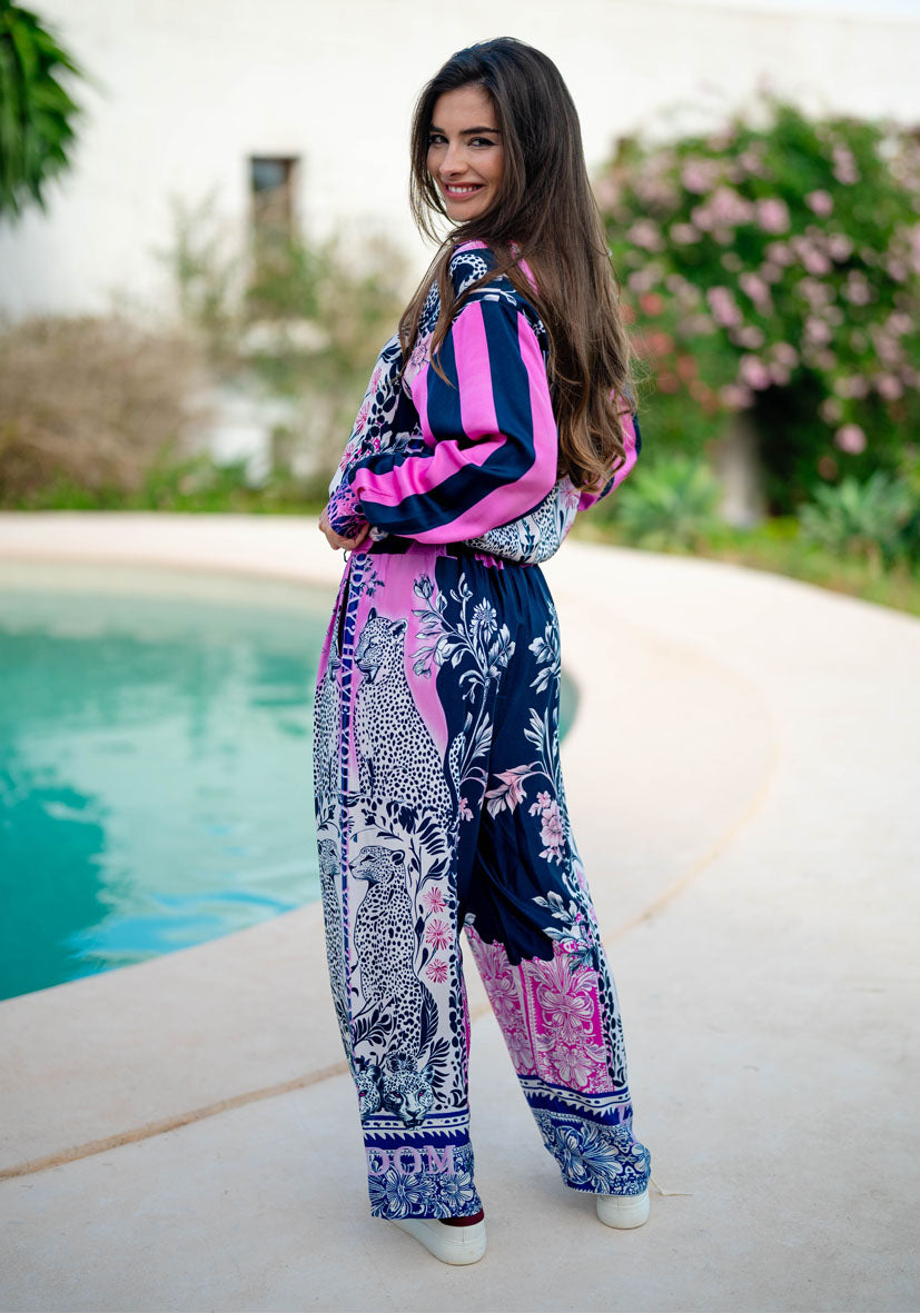 Freedom Blouse