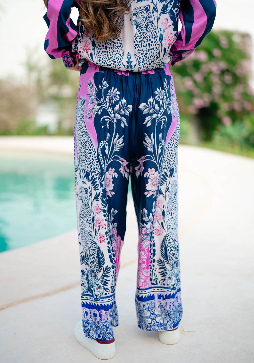 Freedom Blouse