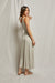 Mimi Ribbed Maxi Dress