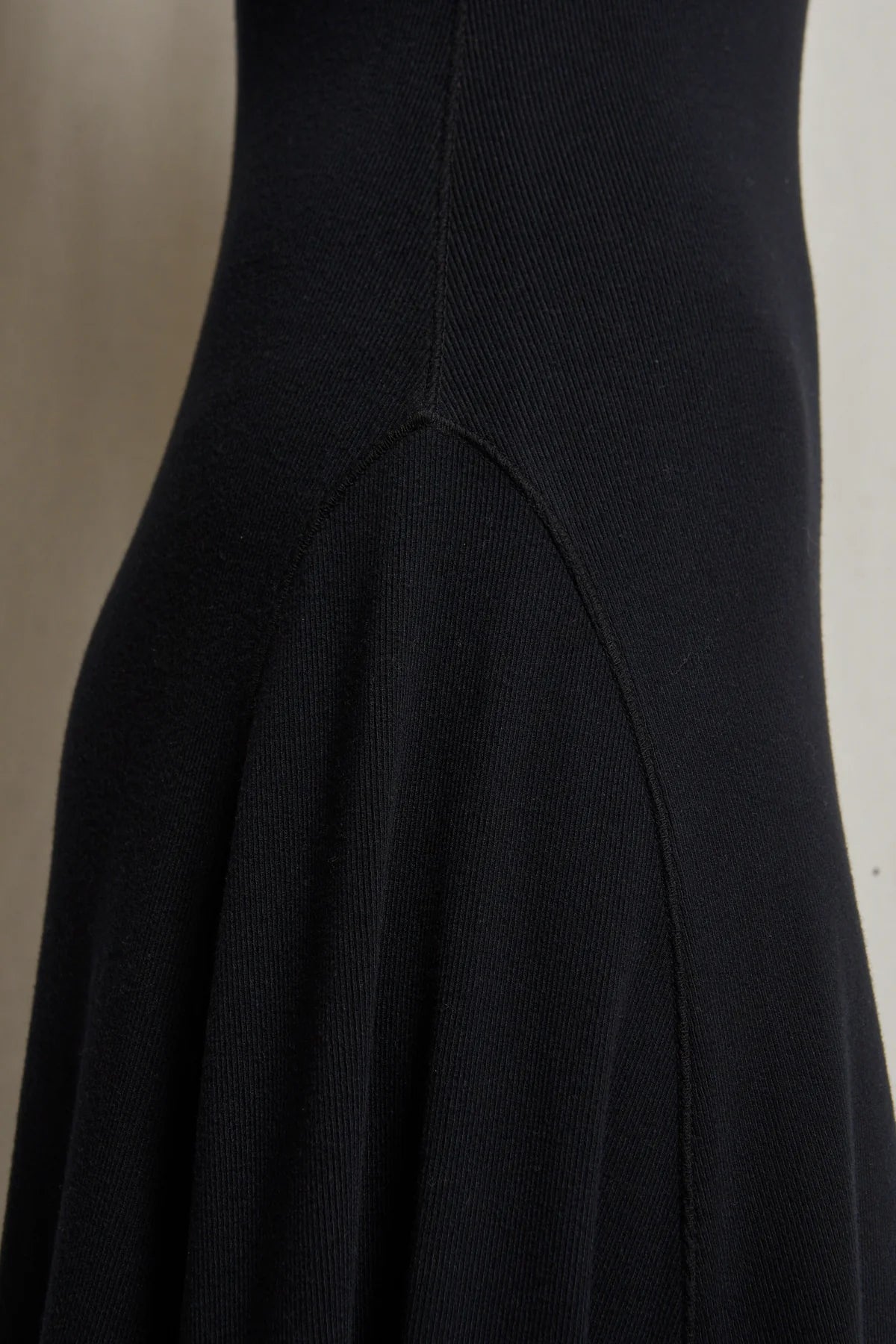 Mimi Ribbed Maxi Dress