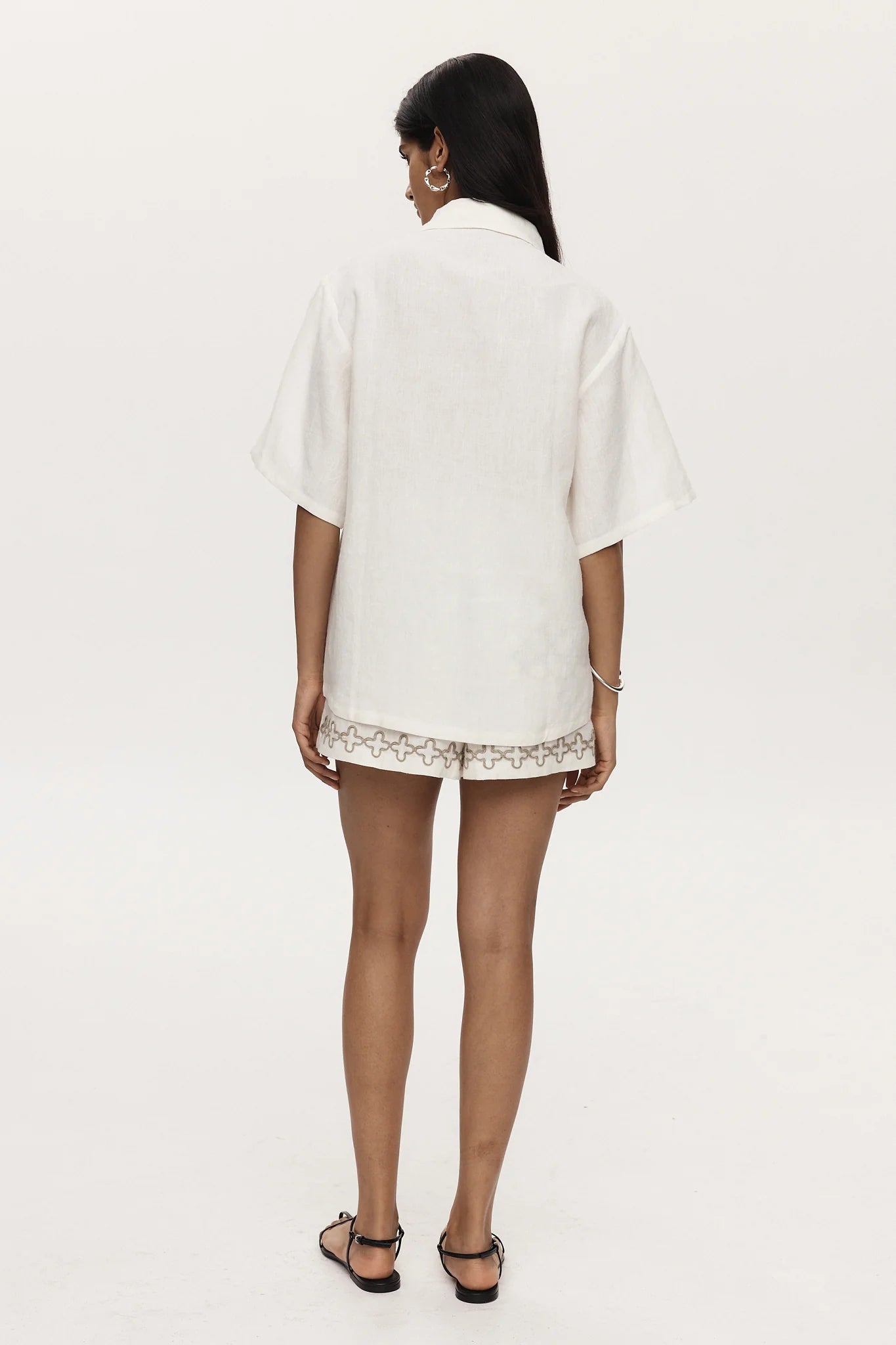 Tegan Shirt
