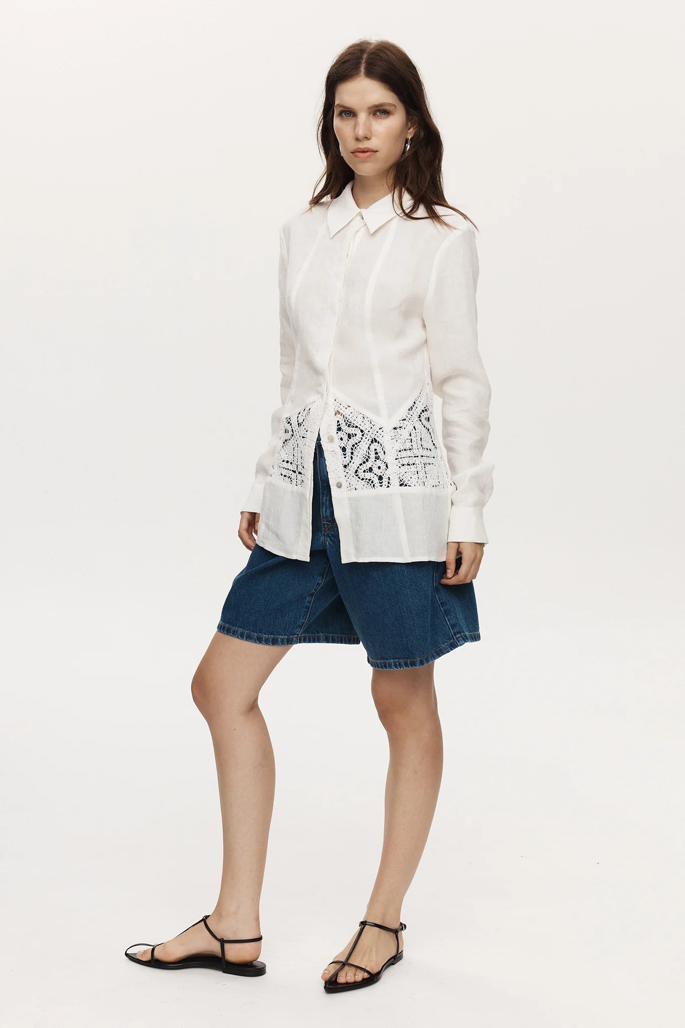 Iona Shirt