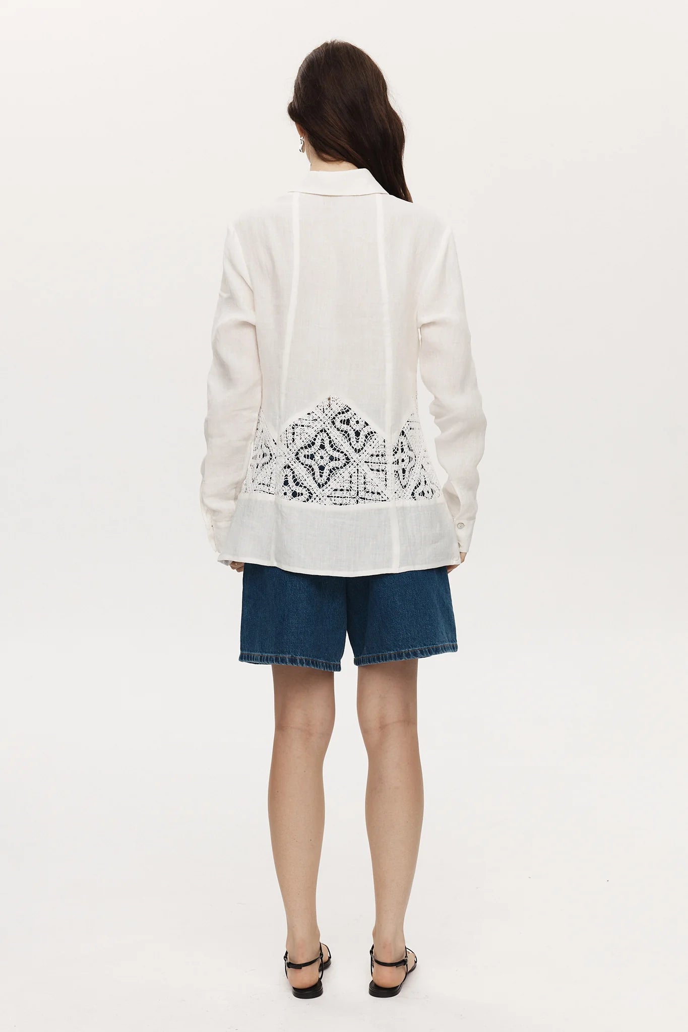 Iona Shirt