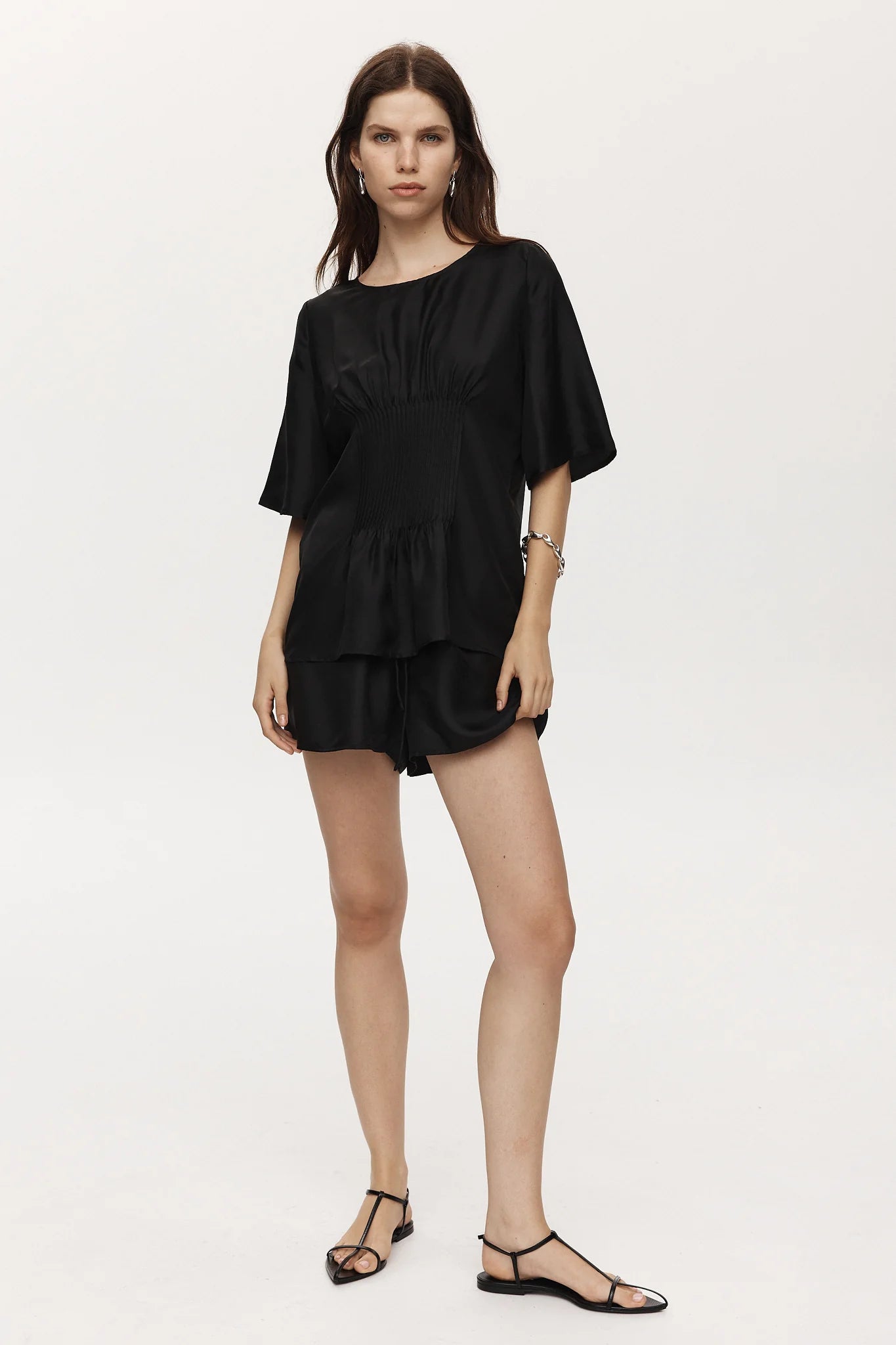 Tabitha Top