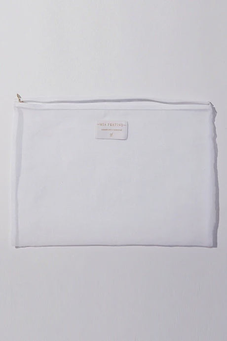 Cashmere Storage Bag