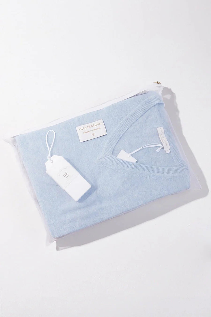 Cashmere Storage Bag