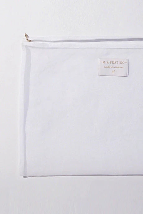 Cashmere Storage Bag