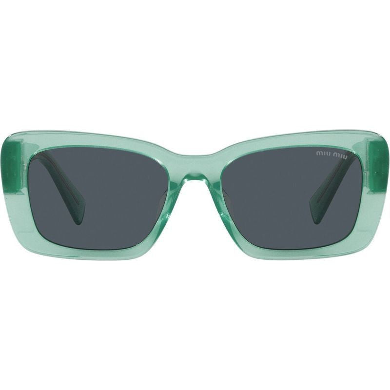 Sunglasses 07YS Opal Anise w Dark Grey