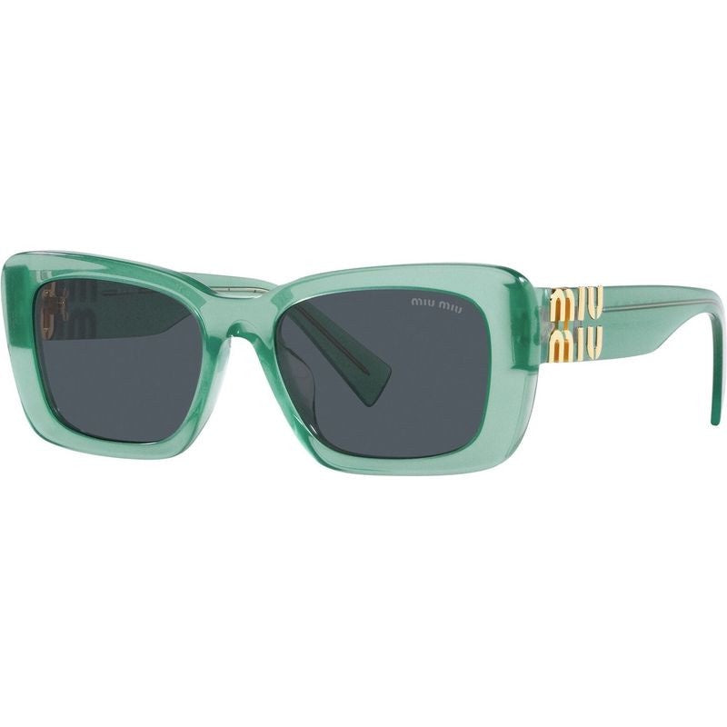 Sunglasses 07YS Opal Anise w Dark Grey