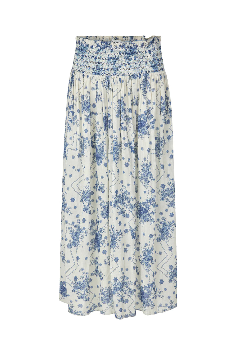 MyraLL Maxi Skirt