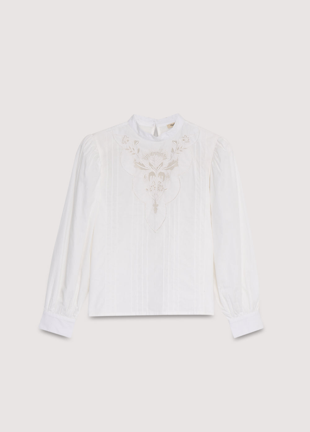 Nara Blouse