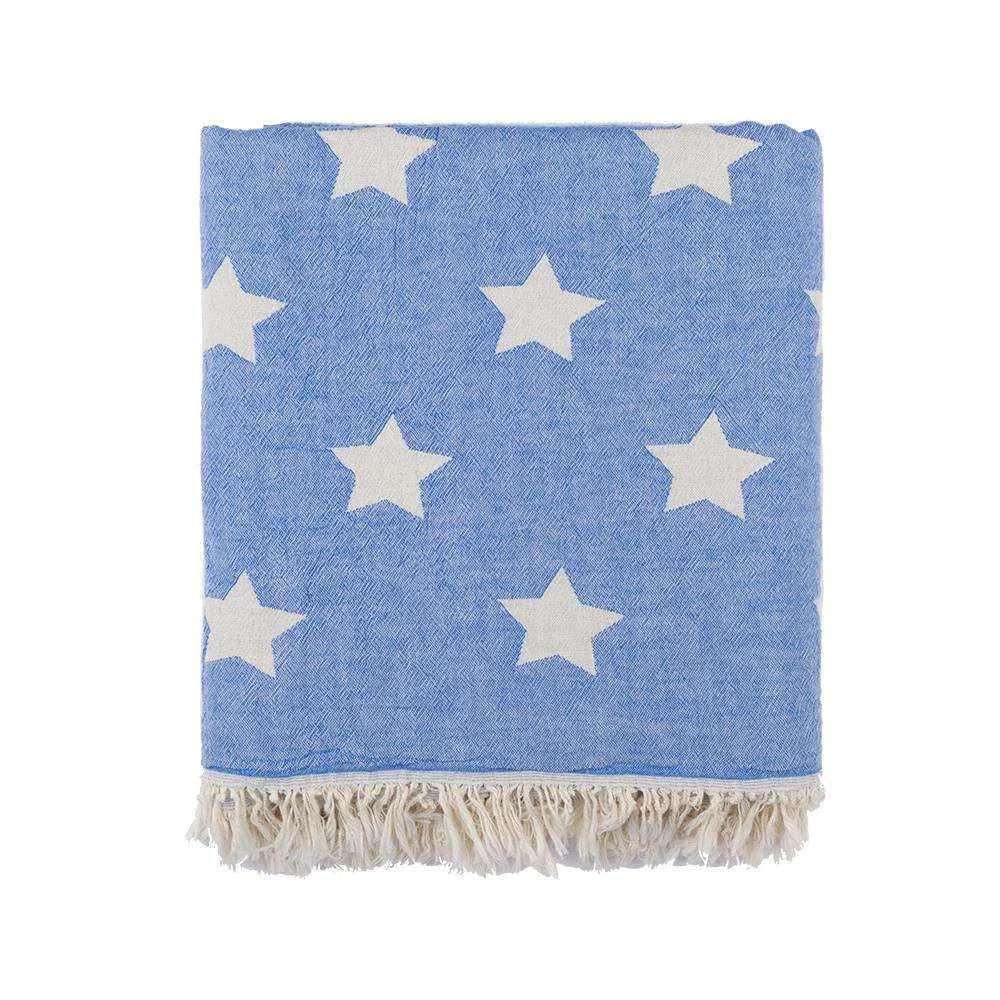 Knotty Oteki TurkishTowel
