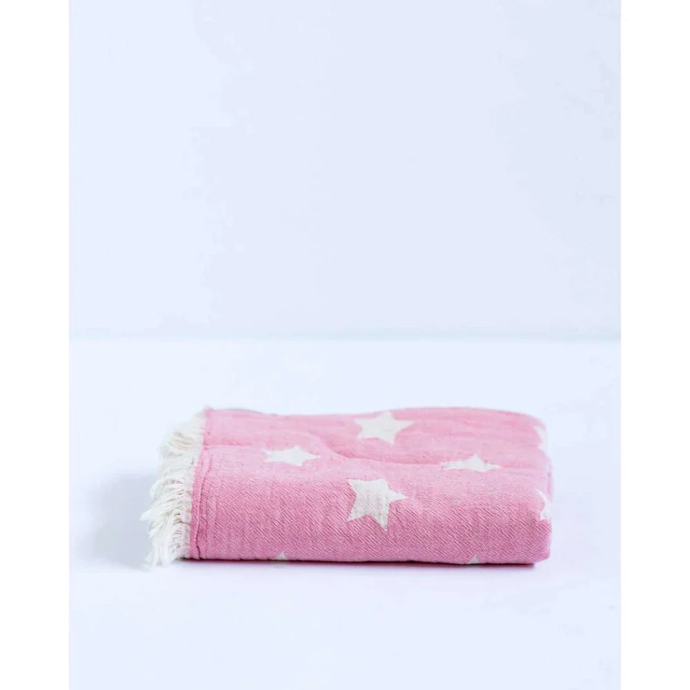 Knotty Oteki TurkishTowel