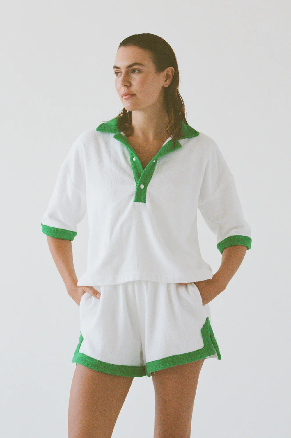 Estate Tee - Multi